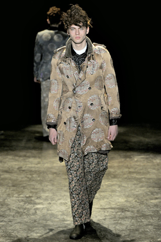 Comme des Garcons / - 2011-2012